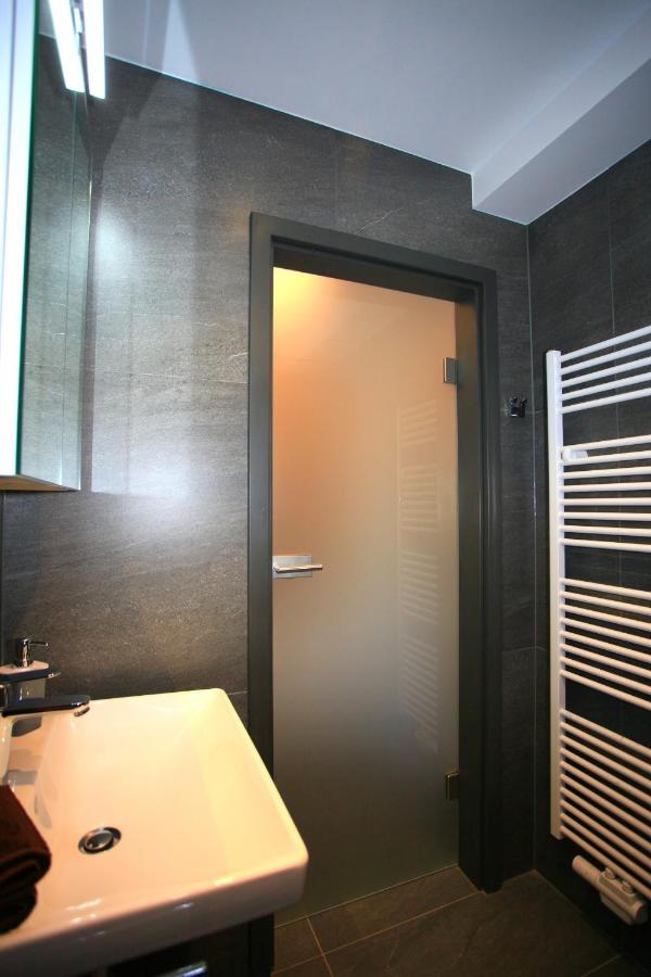 Ueberlinger See-Apartments Apartment 2 Ueber-See 위버링겐 외부 사진